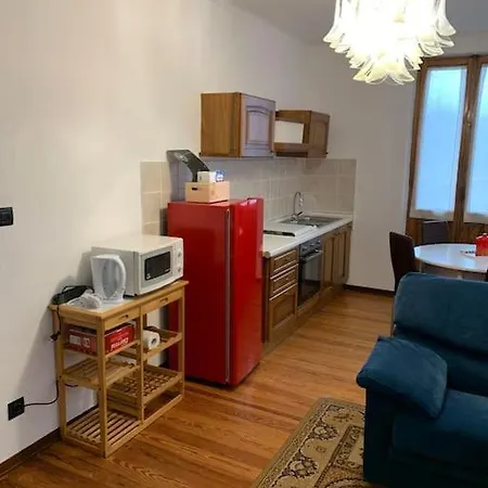 Appartamento -