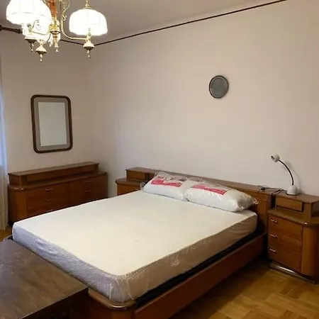 Appartamento - *